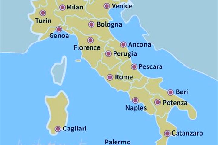 Browse escort listings across 238 pages of cities in Italy. Local companions, services and rates. Page 192 of 238.