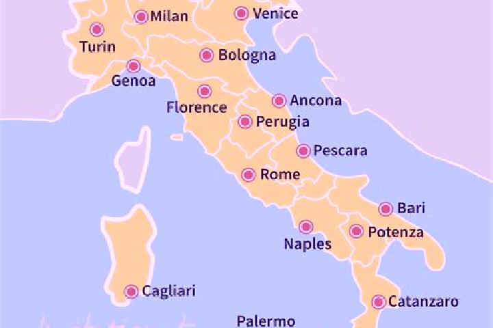 Browse escort listings across 238 pages of cities in Italy. Local companions, services and rates. Page 195 of 238.