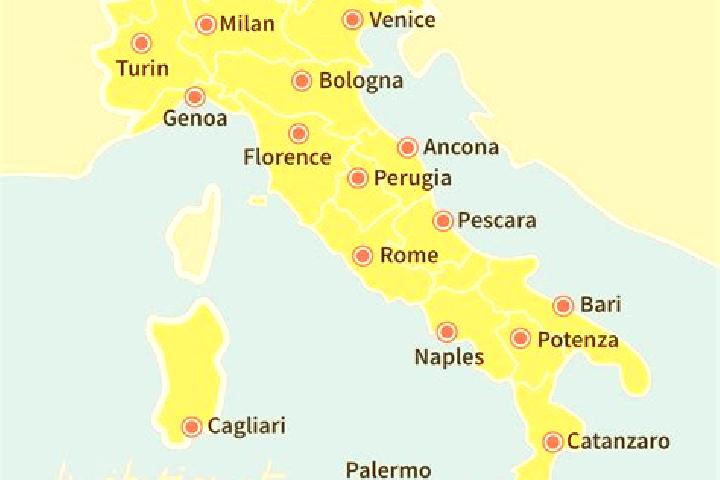 Browse escort listings across 238 pages of cities in Italy. Local companions, services and rates. Page 198 of 238.