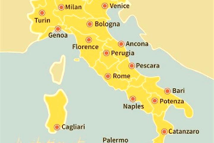 Browse escort listings across 238 pages of cities in Italy. Local companions, services and rates. Page 23 of 238.
