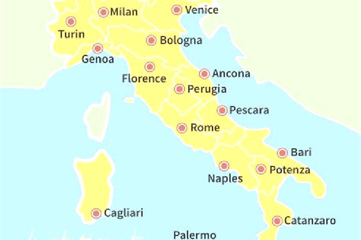 Browse escort listings across 238 pages of cities in Italy. Local companions, services and rates. Page 69 of 238.
