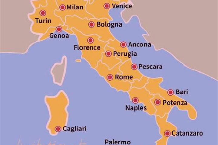 Browse escort listings across 238 pages of cities in Italy. Local companions, services and rates. Page 8 of 238.