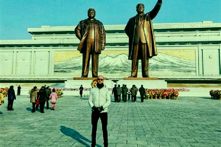 Browse escort listings across 3 pages of cities in North Korea. Local companions, services and rates. Page 1 of 3.