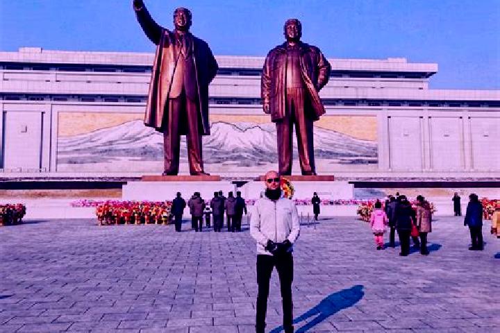 Browse escort listings across 3 pages of cities in North Korea. Local companions, services and rates. Page 2 of 3.