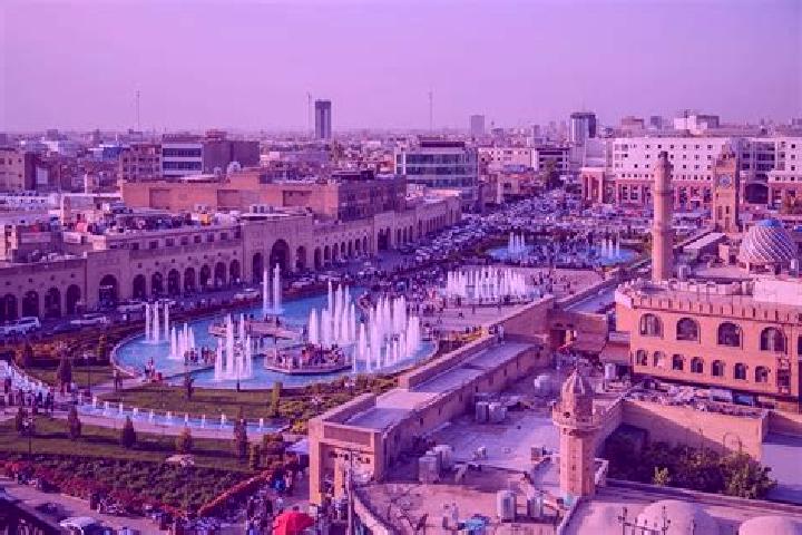 Browse escort listings across 4 pages of cities in Iraq. Local companions, services and rates. Page 3 of 4.