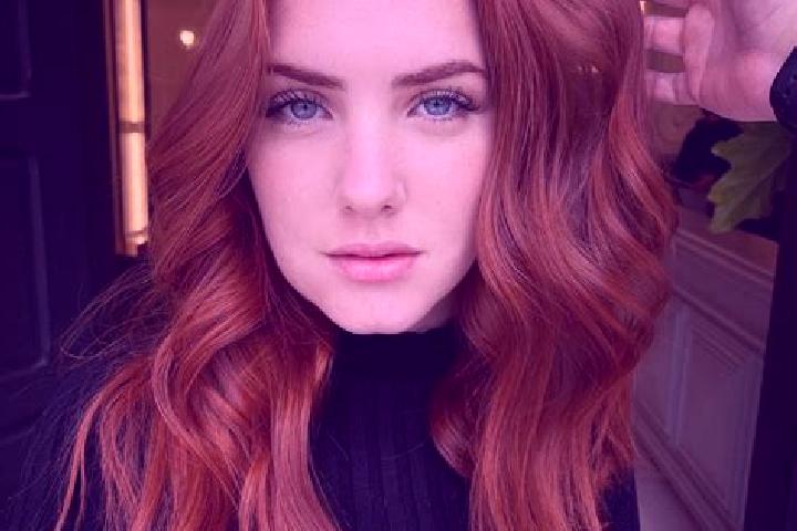 Chloe, 20, a auburn blue-eyed caucasian companion based in Wooldrik. Offering Dinner Date, Girlfriend Experience, OWO, Massage. Available for incall and outc...