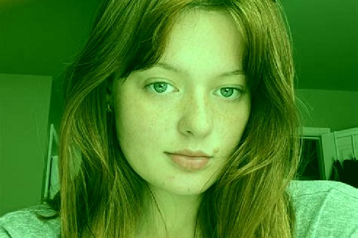 Chloe, 20, a auburn blue-eyed ebony companion based in Santa Cruz de Grio. Offering OWO, A-Level, Prostate Massage, Roleplay. Available for incall and outcal...