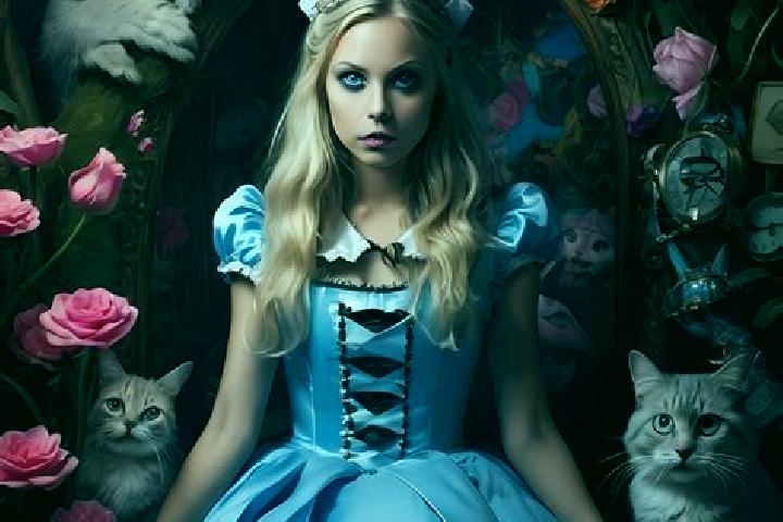 Chloe, 20 — Escort in Alice, United States