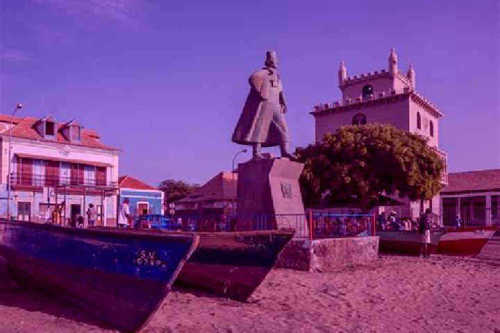 Chloe, 20 — Escort in Centro Historico, Cape Verde