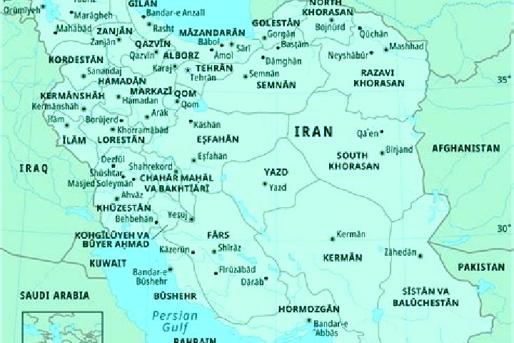 Chloe, 20 — Escort in Kakhk, Iran