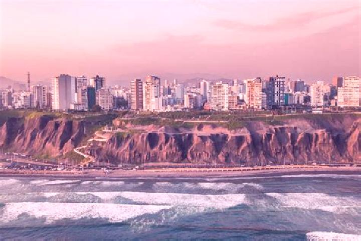 Chloe, 20 — Escort in La Peca, Peru
