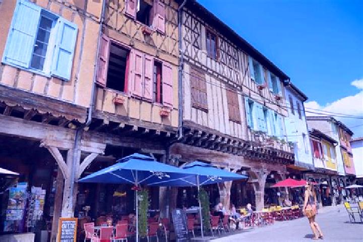Chloe, 20 — Escort in Mirepoix, France