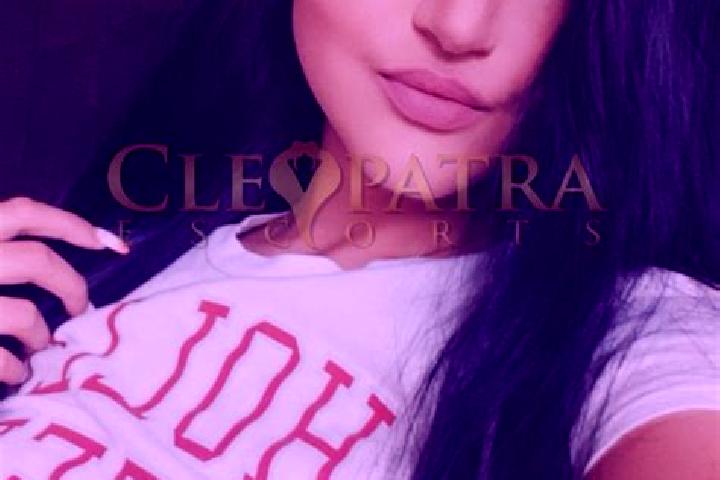 Chloe, 21, a black brown-eyed mixed companion based in Gradisce. Offering Overnight, Striptease, Tantra. Available for incall and outcall, overnight bookings...