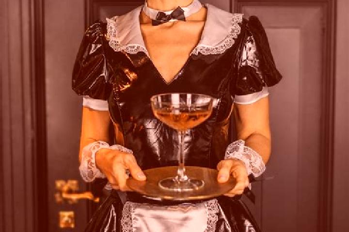 Chloe, 21, a brunette grey-eyed asian companion based in Cevico Navero. Offering Fetish, Party Girl, Prostate Massage, Travel Companion. Available for incall...