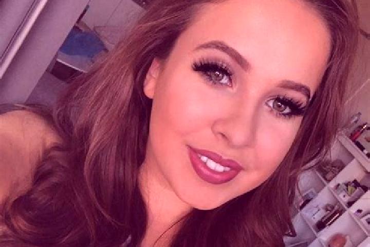 Chloe, 21, a chestnut grey-eyed ebony companion based in Qogham. Offering Striptease, Party Girl, Deep French Kissing. Available for incall and outcall, over...
