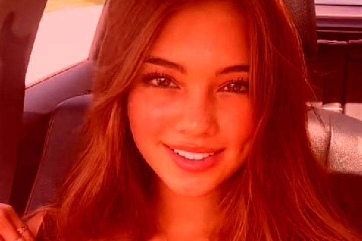 Chloe, 21, a dark blonde brown-eyed mixed companion based in Otatlan. Offering Duos, CIM, Travel Companion, Couples. Available for incall and outcall, overni...