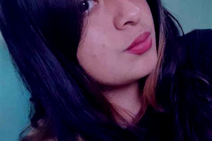 Chloe, 21 — Escort in Calipan, Mexico