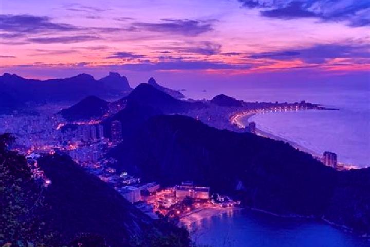 Chloe, 21 — Escort in Cerro Grande, Brazil