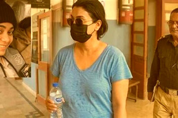 Chloe, 21 — Escort in Khar, Pakistan