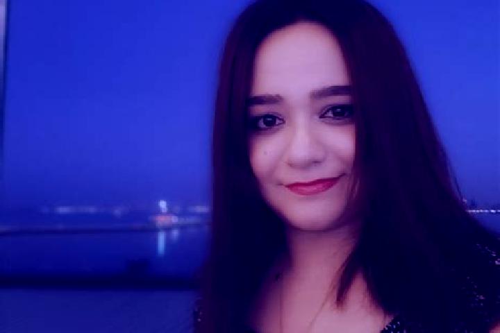 Chloe, 21 — Escort in Mingachevir, Azerbaijan