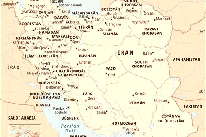 Chloe, 21 — Escort in Namileh, Iran