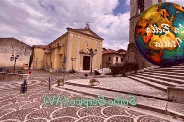 Chloe, 21 — Escort in Sorbo Serpico, Italy