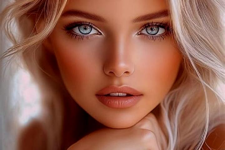 Chloe, 21 — Escort in Sredniy Ikorets, Russia