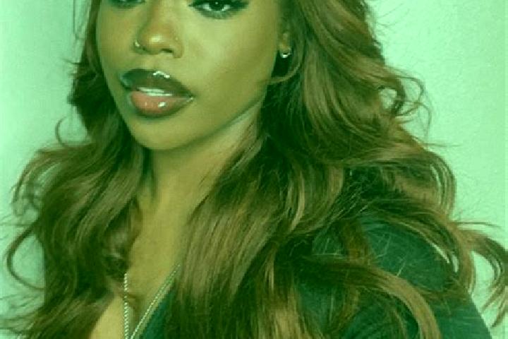 Chloe, 22, a auburn amber-eyed ebony companion based in Karnice. Offering 69, Domination, Couples, Deep French Kissing. Available for incall and outcall, day...