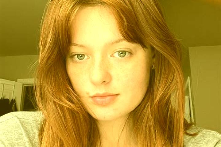 Chloe, 22, a auburn blue-eyed caucasian companion based in Yangquan. Offering Duos, Deep French Kissing, Girlfriend Experience, Massage. Available for incall...
