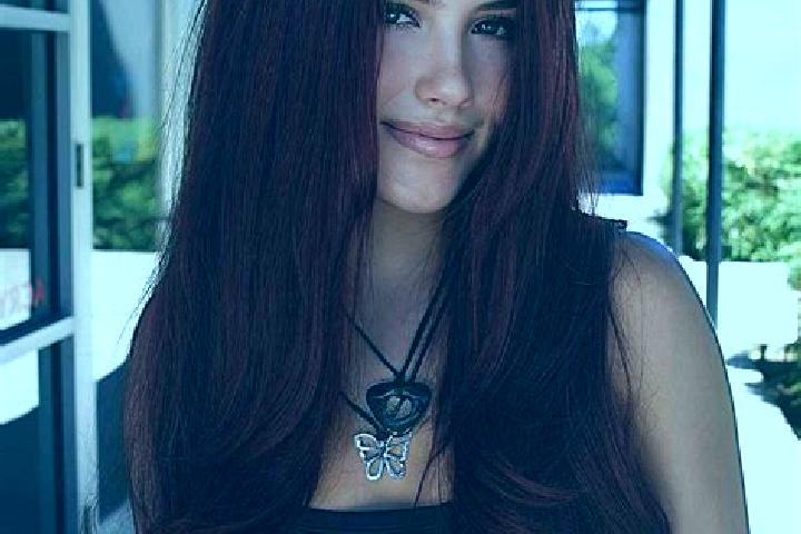 Chloe, 22, a auburn dark-eyed caucasian companion based in Independencia. Offering Fetish, Girlfriend Experience. Available for incall and outcall, overnight...