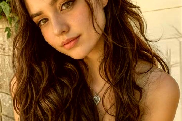 Chloe, 22, a auburn hazel-eyed middle eastern companion based in Santo Domingo Yolotepec. Offering Travel Companion, Massage, Dinner Date. Available for inca...