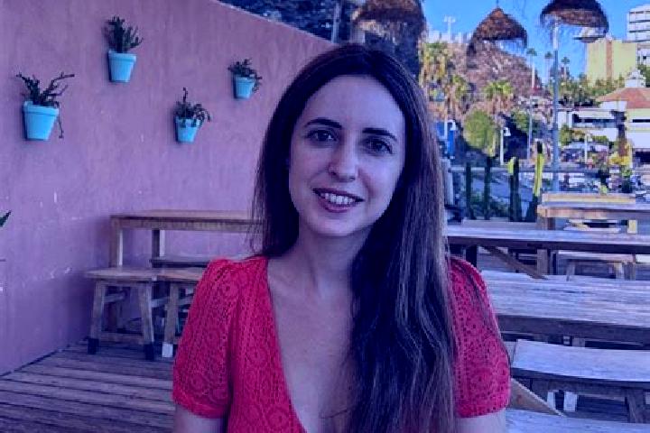 Chloe, 22 — Escort in Alhaurin el Grande, Spain