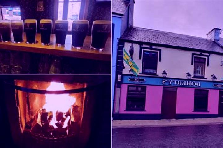 Chloe, 22 — Escort in Ardara, Ireland