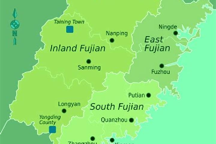 Chloe, 22 — Escort in Fuchuan, China