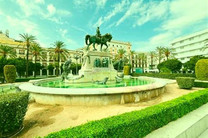 Chloe, 22 — Escort in Jerez de la Frontera, Spain