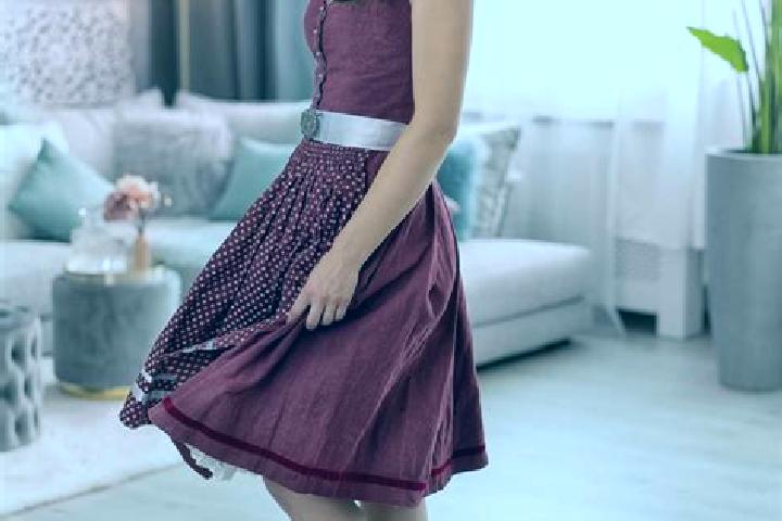 Chloe, 22 — Escort in Kizildere, Turkey