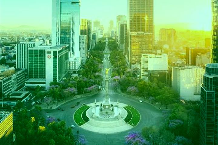 Chloe, 22 — Escort in Olotla, Mexico