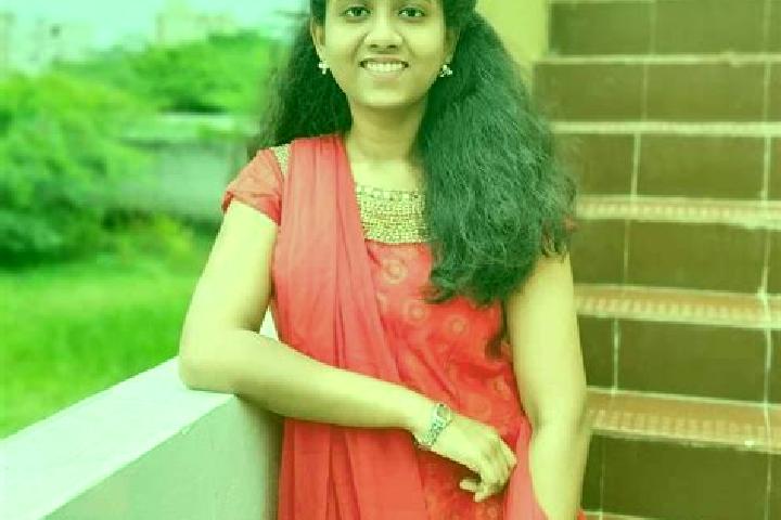 Chloe, 22 — Escort in Paramagudi, India