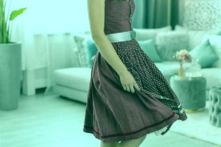 Chloe, 22 — Escort in Ploty, Poland