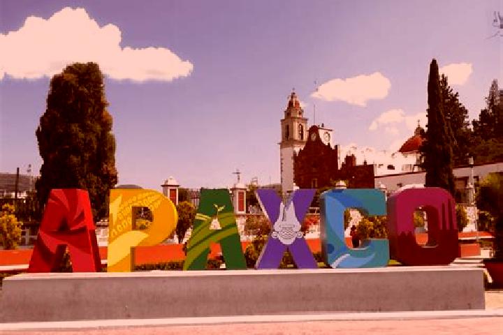 Chloe, 22 — Escort in Santa Maria Apaxco, Mexico