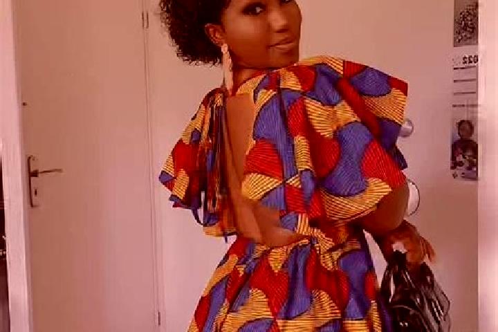 Chloe, 22 — Escort in Takala, Ivory Coast