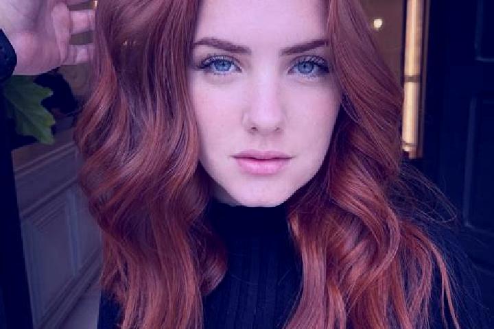 Chloe, 23, a auburn blue-eyed asian companion based in New Burlington. Offering OWO, Girlfriend Experience, Striptease. Available for incall and outcall, day...