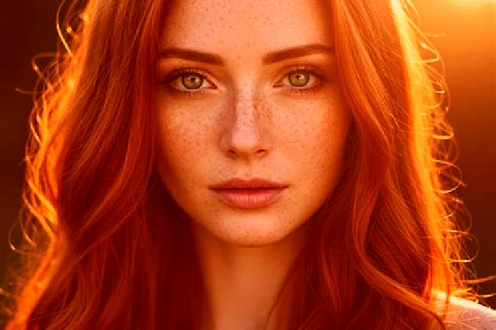 Chloe, 23, a auburn green-eyed mixed companion based in Budeasa Mare. Offering Overnight, Domination, Duos. Available for incall and outcall, overnight booki...