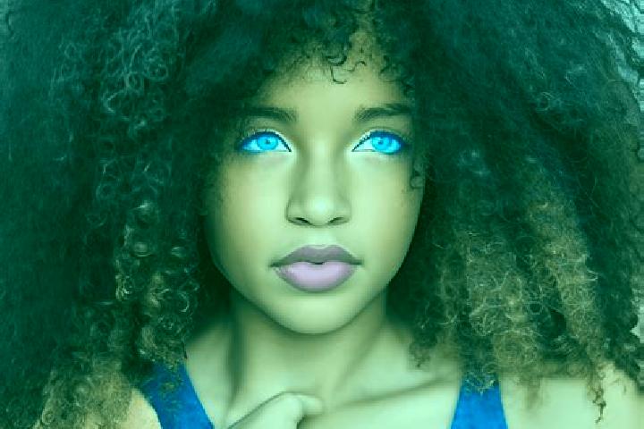Chloe, 23, a black blue-eyed ebony companion based in Imbang. Offering BDSM, Fetish, GFE, Girlfriend Experience, Massage. Available for incall and outcall, d...