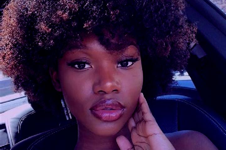 Chloe, 23, a black dark-eyed ebony companion based in Oborne. Offering Domination, Overnight, A-Level, CIM. Available for incall and outcall, day and evening...