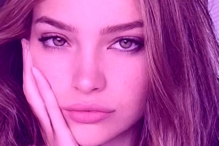 Chloe, 23, a blonde brown-eyed asian companion based in Kedrovoye. Offering Deep French Kissing, 69, Overnight, Domination. Available for incall and outcall,...