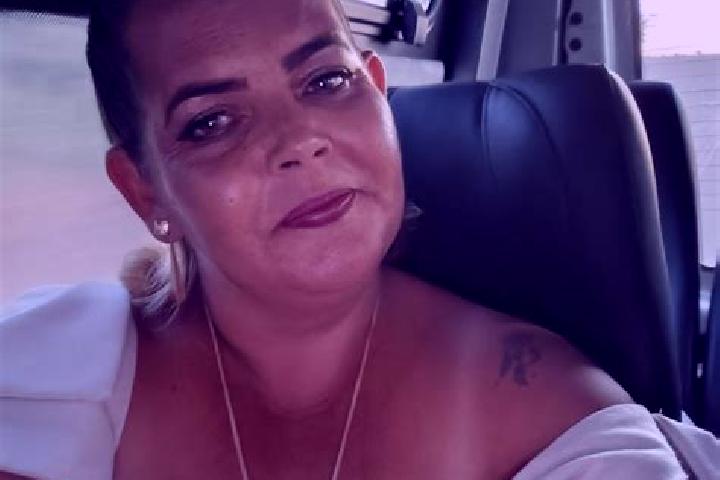 Chloe, 23 — Escort in Itamogi, Brazil