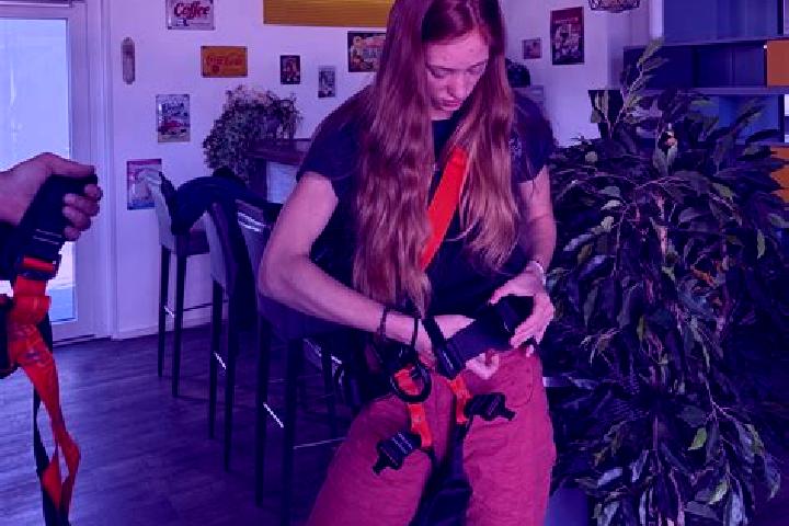 Chloe, 23 — Escort in Kirchham, Austria