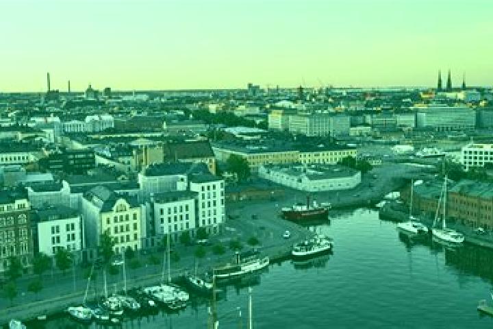 Chloe, 23 — Escort in Laensi-Herttoniemi, Finland