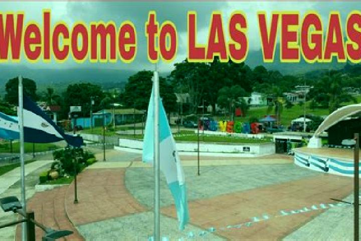 Chloe, 23 — Escort in Las Vegas, Honduras